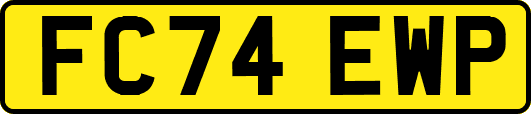 FC74EWP
