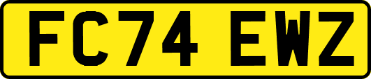 FC74EWZ