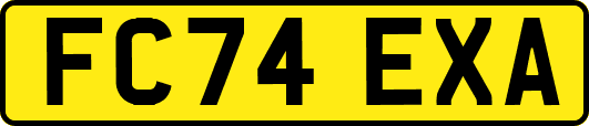 FC74EXA