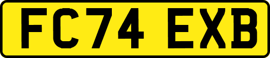 FC74EXB