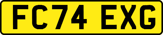 FC74EXG