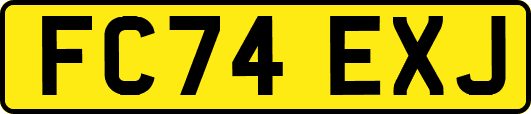 FC74EXJ