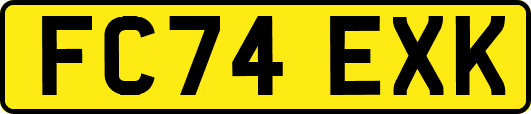 FC74EXK