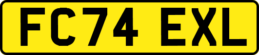 FC74EXL