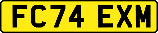 FC74EXM