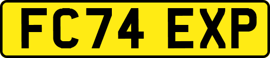 FC74EXP