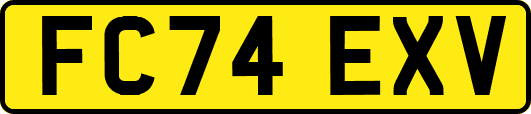 FC74EXV