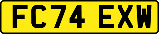 FC74EXW