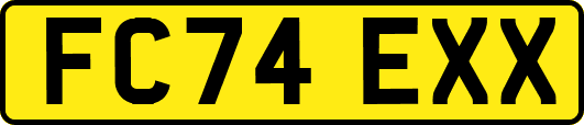 FC74EXX