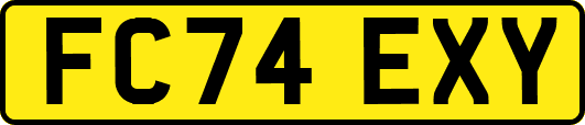 FC74EXY