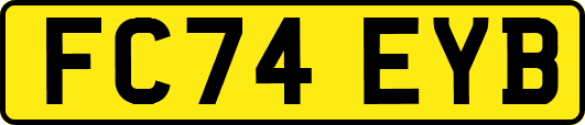 FC74EYB