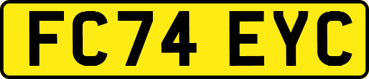 FC74EYC