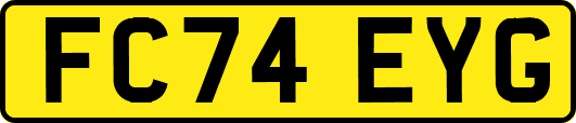 FC74EYG