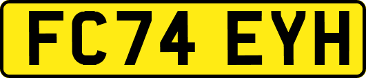 FC74EYH