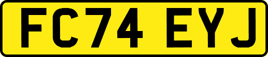 FC74EYJ
