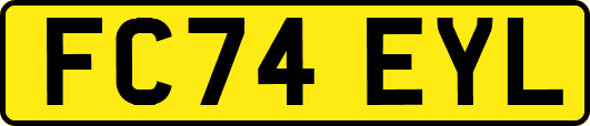 FC74EYL
