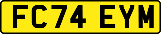 FC74EYM