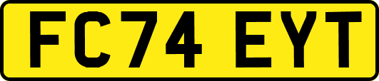 FC74EYT