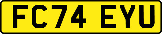 FC74EYU