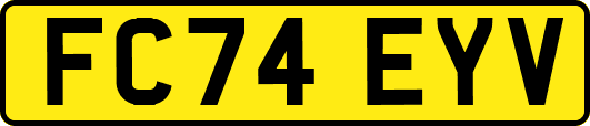 FC74EYV
