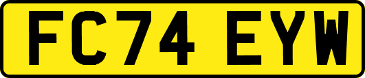 FC74EYW