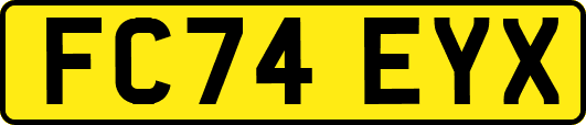 FC74EYX