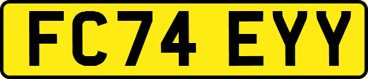 FC74EYY