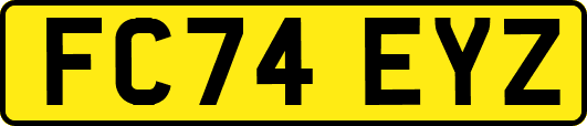 FC74EYZ