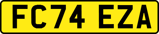 FC74EZA
