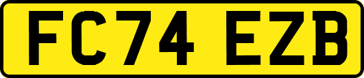 FC74EZB
