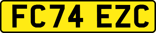 FC74EZC
