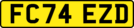 FC74EZD