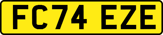 FC74EZE