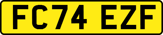 FC74EZF
