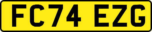 FC74EZG