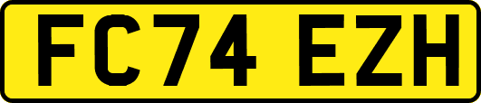 FC74EZH
