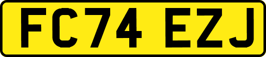 FC74EZJ