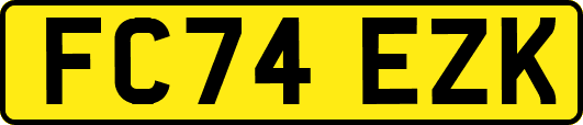 FC74EZK