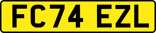 FC74EZL