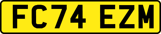 FC74EZM