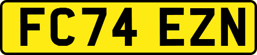 FC74EZN
