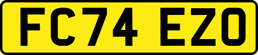 FC74EZO
