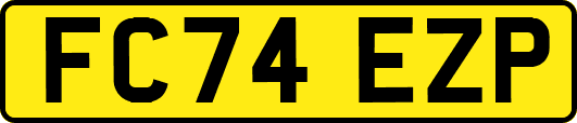 FC74EZP