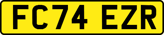 FC74EZR