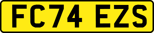 FC74EZS