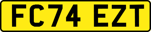 FC74EZT