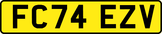 FC74EZV