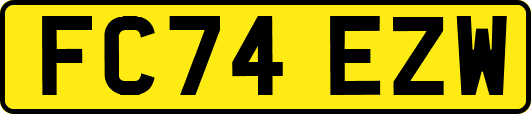FC74EZW