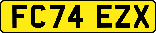 FC74EZX