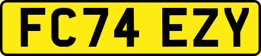 FC74EZY
